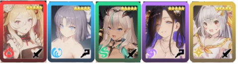 棕色尘埃2服装测评梯度排行攻略