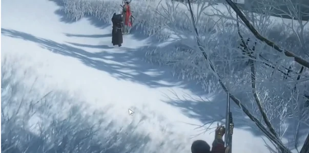 燕云十六声刀环记奇遇任务怎么完成