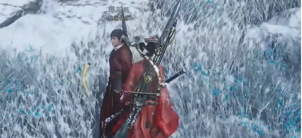 燕云十六声刀环记奇遇任务怎么完成