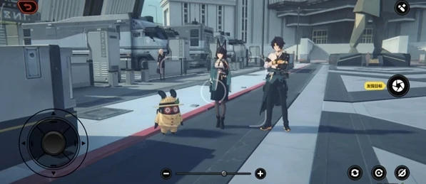 绝区零美味食光全城热配攻略大全