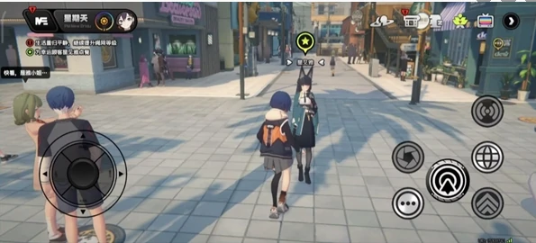 绝区零美味食光全城热配攻略大全