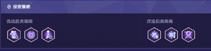 崩坏星穹铁道货币战争塔夏双C队阵容搭配攻略