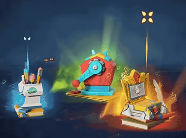 永劫无间×铠甲勇士联动活动攻略