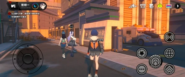 绝区零薇薇安偶遇事件怎么过