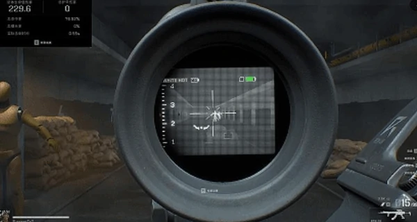 三角洲行动PTR32最强改装方案