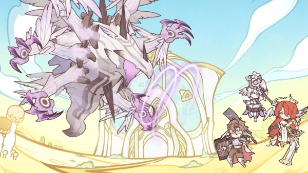 杖剑传说破晓狂刃技能介绍