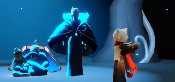 光遇青鸟季季节任务攻略大全