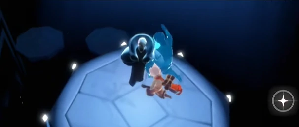 光遇青鸟季季节任务二怎么完成