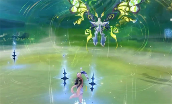 原神蕴光之茧成就完成攻略