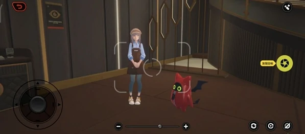 绝区零美味食光全城热配第四天怎么过