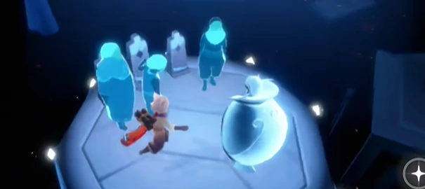 光遇青鸟季季节任务攻略大全