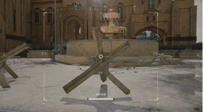 三角洲行动工事怎么修建