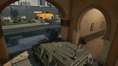 三角洲行动工事怎么修建