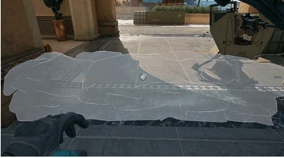 三角洲行动工事怎么修建