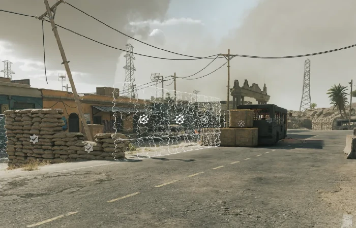 三角洲行动工事怎么修建