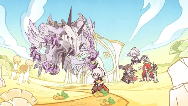 杖剑传说黯月魔道技能介绍