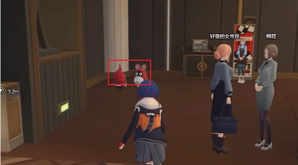 绝区零1.7版本隐藏成就怎么达成