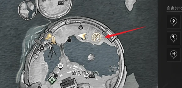 燕云十六声百戏乾坤奇遇怎么过