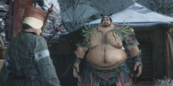 燕云十六声百戏乾坤奇遇怎么过