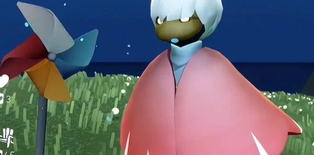 光遇鸣谢收藏家先祖兑换图