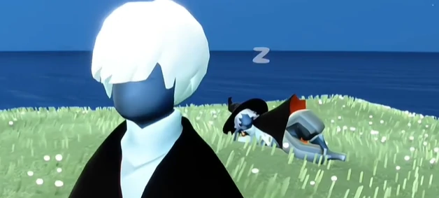 光遇鸣谢收藏家先祖兑换图