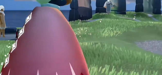 光遇鸣谢收藏家先祖兑换图