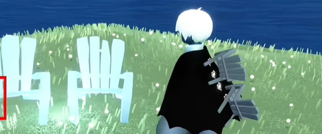 光遇鸣谢收藏家先祖兑换图