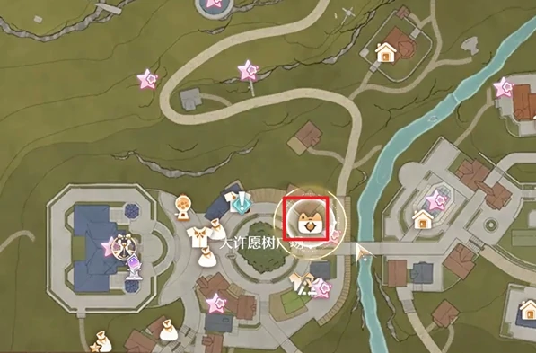 无限暖暖泡泡飘游时第五天怎么过