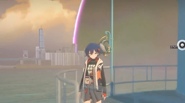 绝区零1.7版本隐藏成就怎么达成