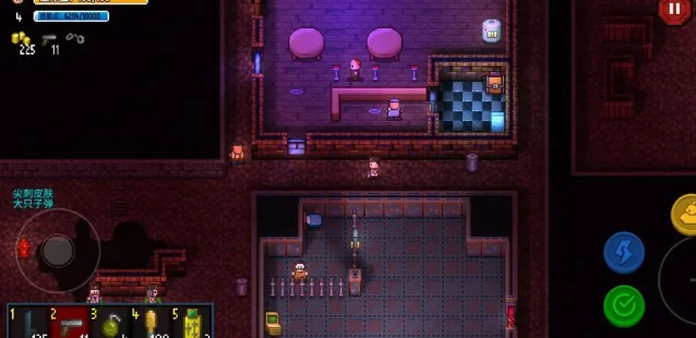 迷城陆区工业区机器人怎么打