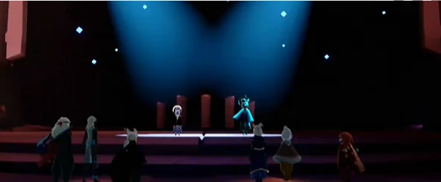 光遇青鸟季季节任务攻略大全