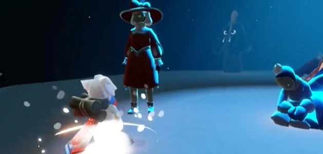 光遇青鸟季季节任务攻略大全