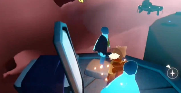 光遇青鸟季季节任务攻略大全