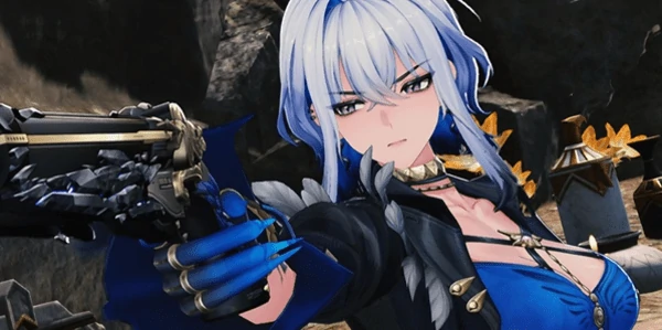 鸣潮嘉贝莉娜阵容搭配推荐