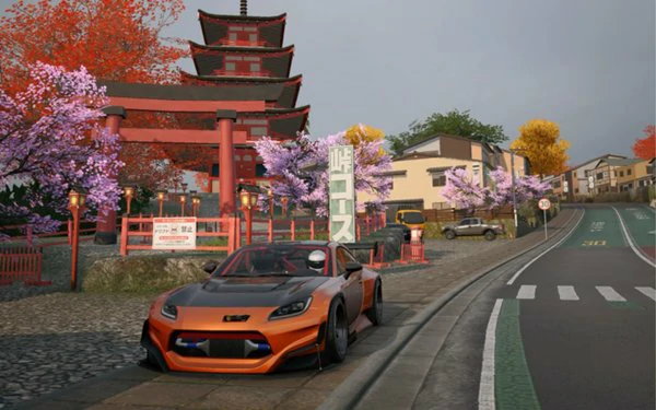 carx漂移赛车3怎么快速赚金币