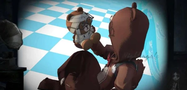 第五人格与LINE FRIENDS联动介绍