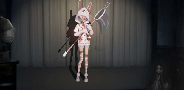 第五人格与LINE FRIENDS联动介绍