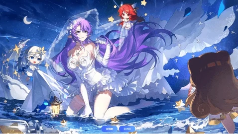 奥奇传说手游中精灵如何快速升级？