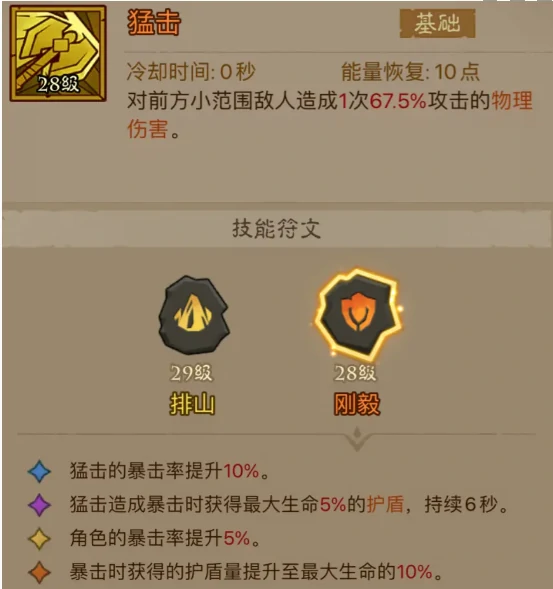 英雄没有闪混沌牧场怎么打