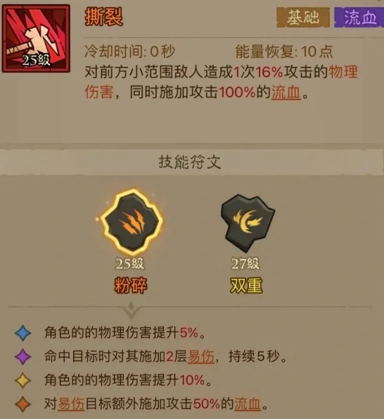 英雄没有闪混沌牧场怎么打