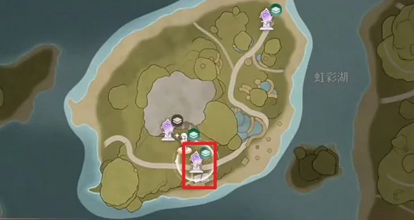 无限暖暖泡泡飘游时第七天怎么过