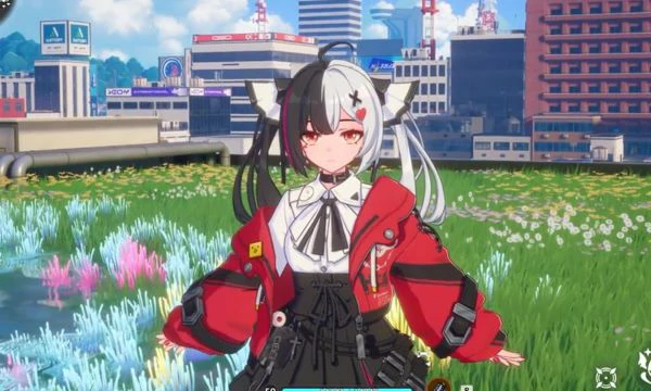 异环抽卡出金概率