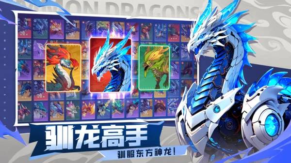 遇见龙2竞技场怎么玩