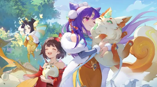 灵兽大冒险怎么打造装备