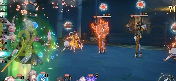 崩坏星穹铁道3.3风堇隐藏成就怎么达成