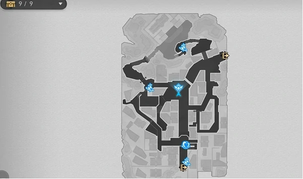 崩坏星穹铁道3.3风堇隐藏成就怎么达成