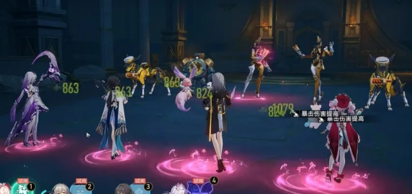 崩坏星穹铁道3.3风堇隐藏成就怎么达成