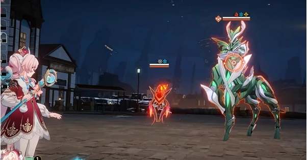 崩坏星穹铁道3.3风堇隐藏成就怎么达成