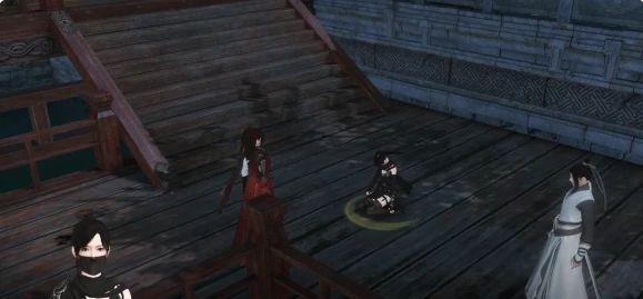 逆水寒笔底春风奇遇怎么玩成