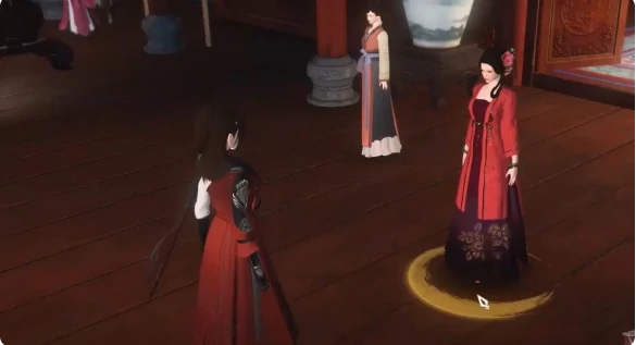 逆水寒笔底春风奇遇怎么玩成